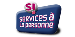 Logo Services à La Personne