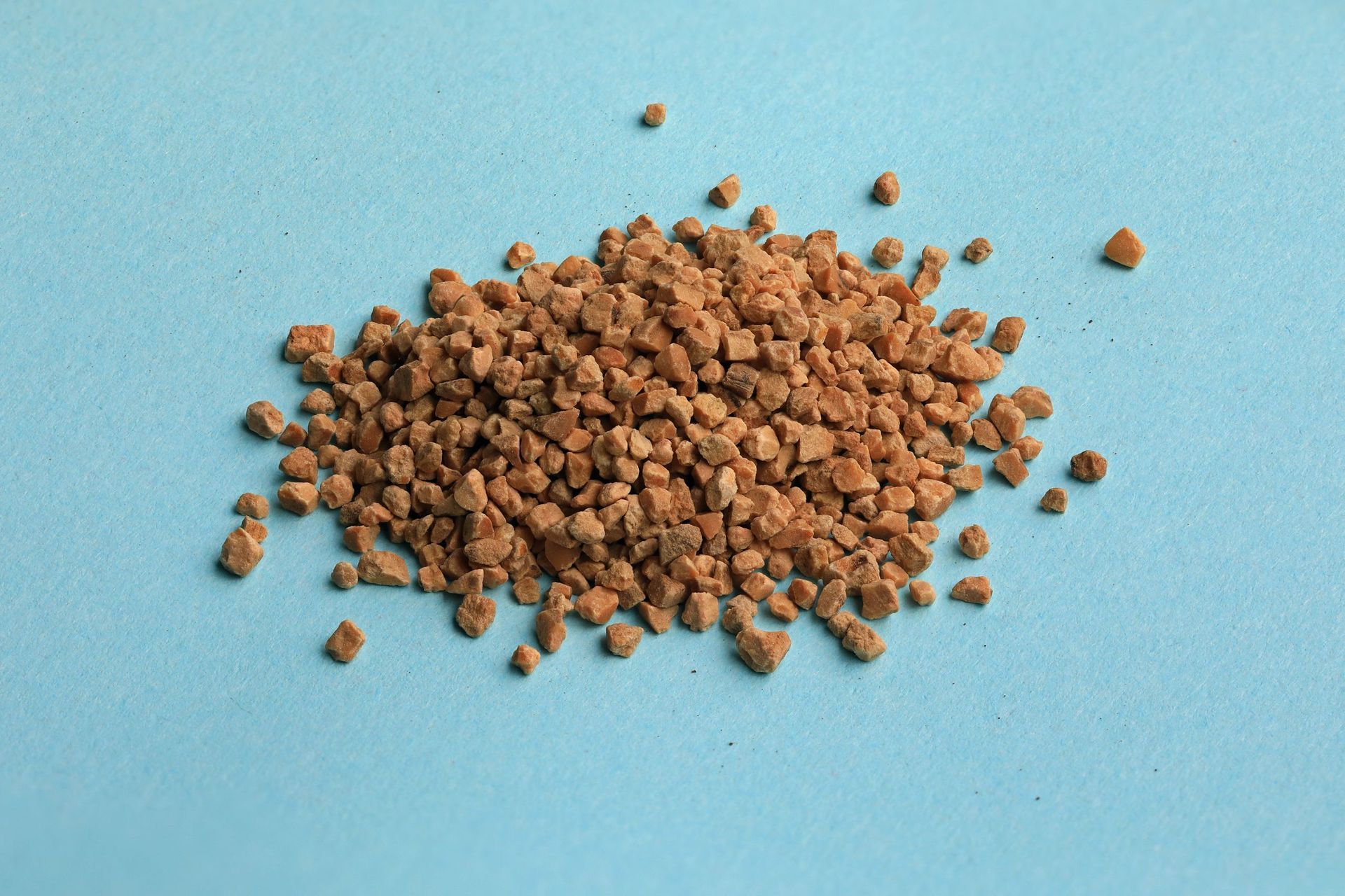 Gilbert GAUTHIER SA - Coque de noix granulée