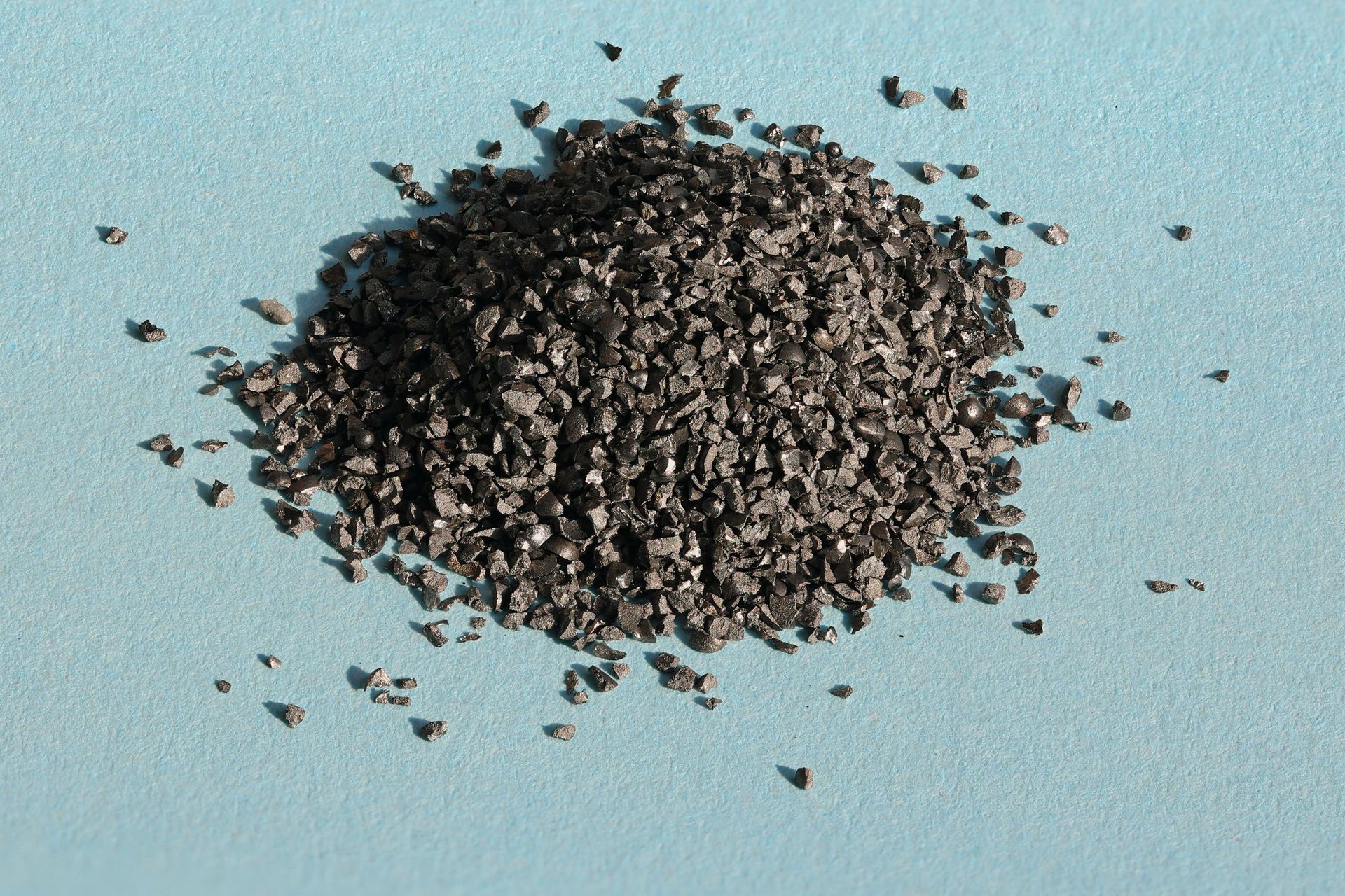 Grenaille angulaire - Gilbert GAUTHIER SA