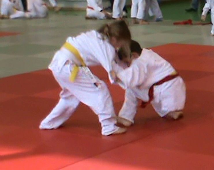 Championnat Valaisan 2013 - Judo-Club Sion