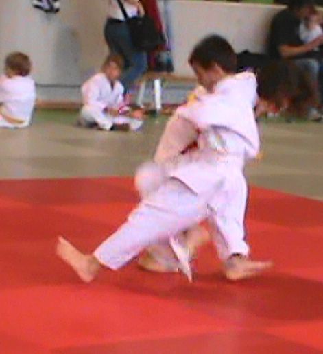 Championnat Valaisan 2013 - Judo-Club Sion