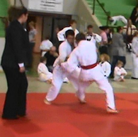 Championnat Valaisan 2013 - Judo-Club Sion