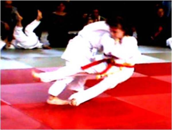 Martigny 2014 - Judo-Club Sion
