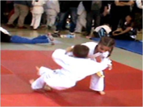 Martigny 2014 - Judo-Club Sion