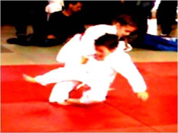 Martigny 2014 - Judo-Club Sion