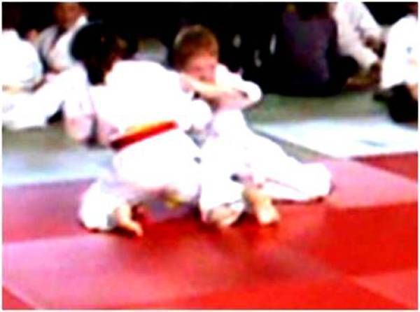 Martigny 2014 - Judo-Club Sion