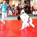 Tournoi 15 - Judo-Club Sion