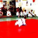 Tournoi 15 - Judo-Club Sion