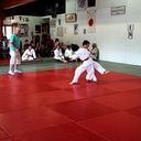 Tournoi 15 - Judo-Club Sion