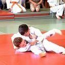 Tournoi 15 - Judo-Club Sion