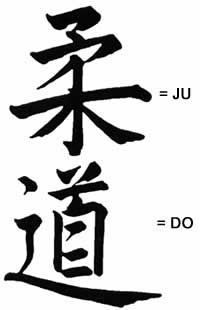 judo en japonais - Judo-Club Sion