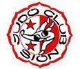 Judo Club Sion - logo