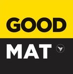 Logo de l'entreprise GOODMAT