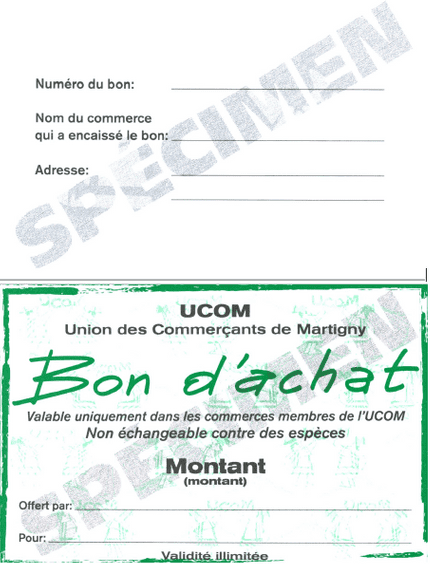 UCOM - Union des