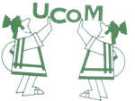 Logo - UCOM