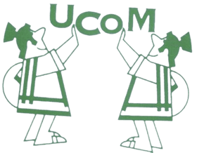 Logo - UCOM