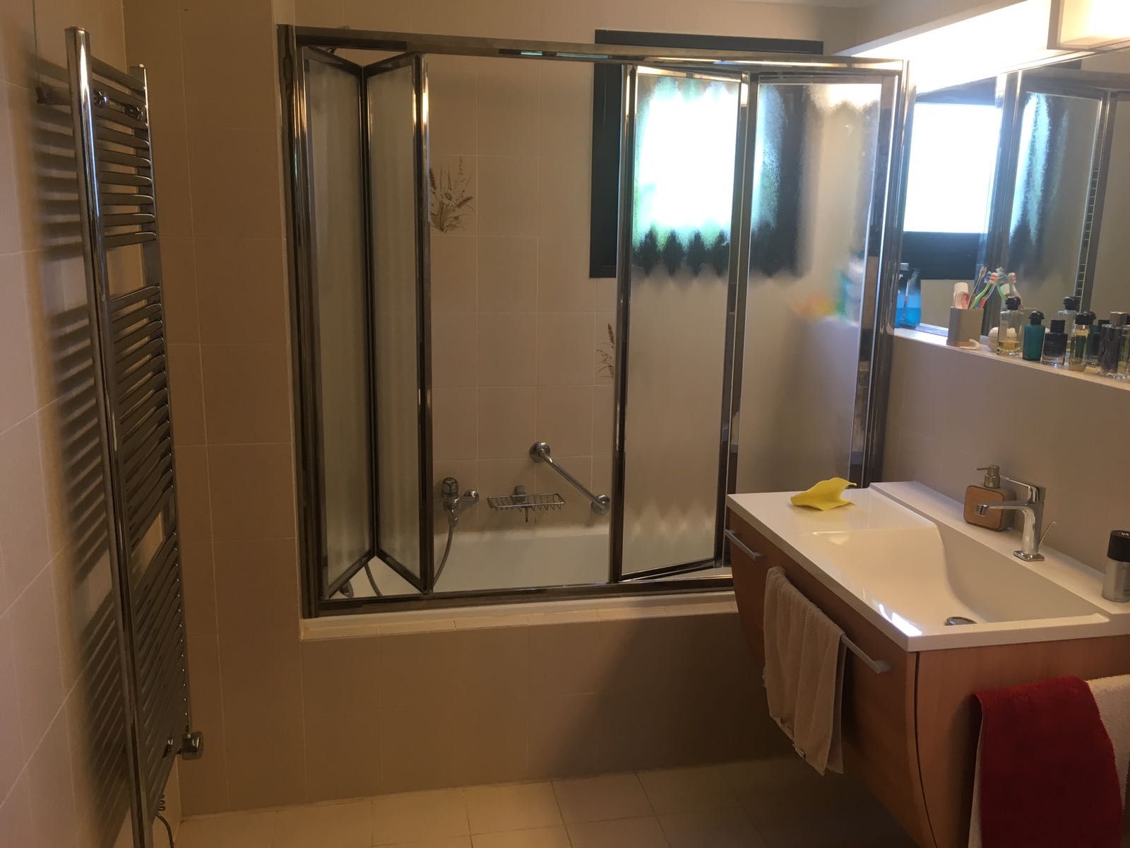 Lavandino con vasca - Ripelio Sagl Pregassona