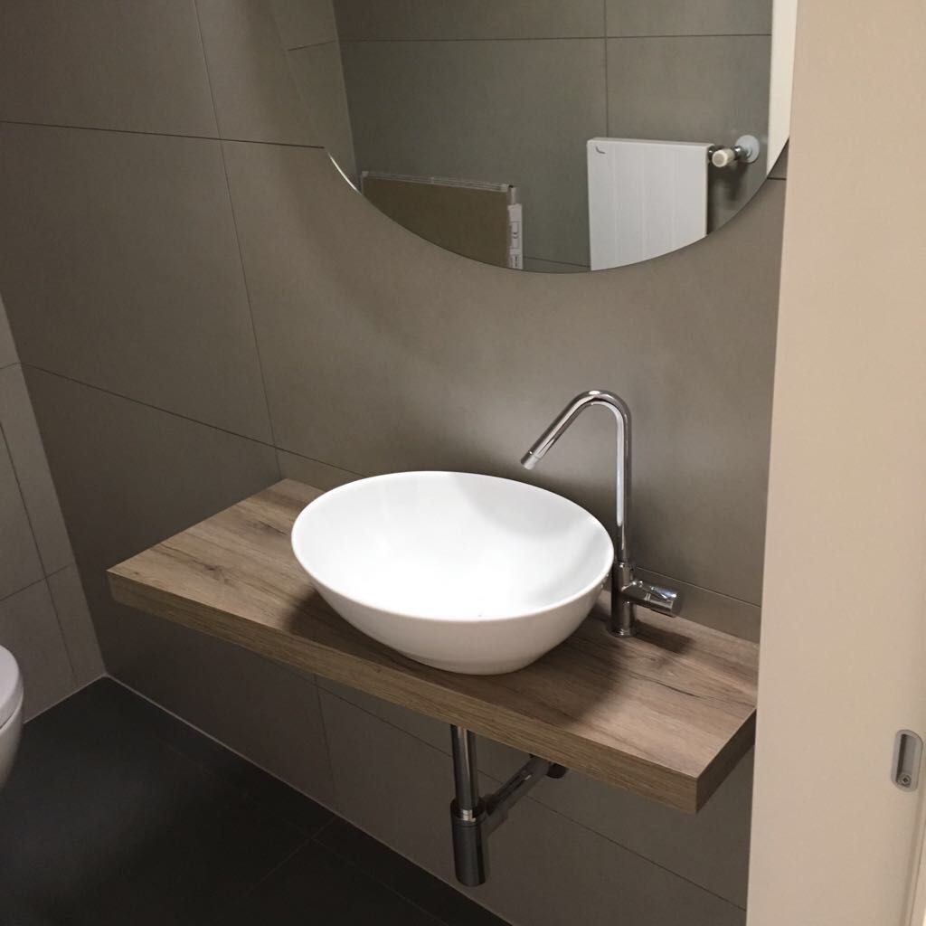 Lavandino - Ripelio Sagl Pregassona