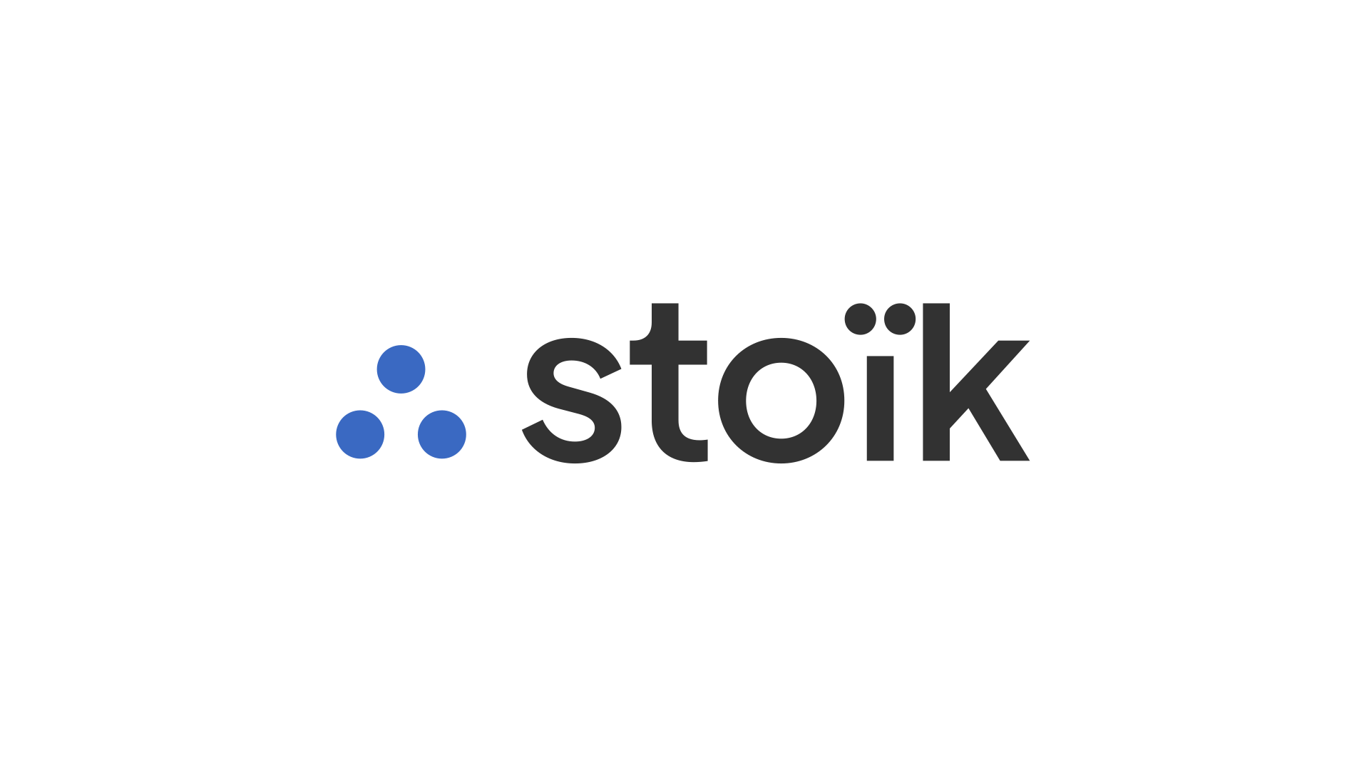 logotipo Stoïk