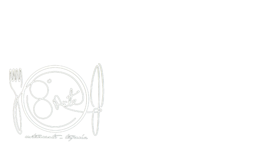 Restaurante Tapería 8º Arte