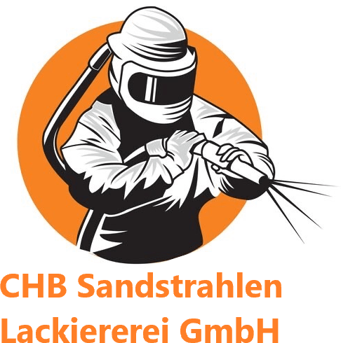 CHB Sandstrahlen Lackiererei GmbH - logo