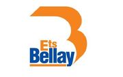 Logo Ets Bellay