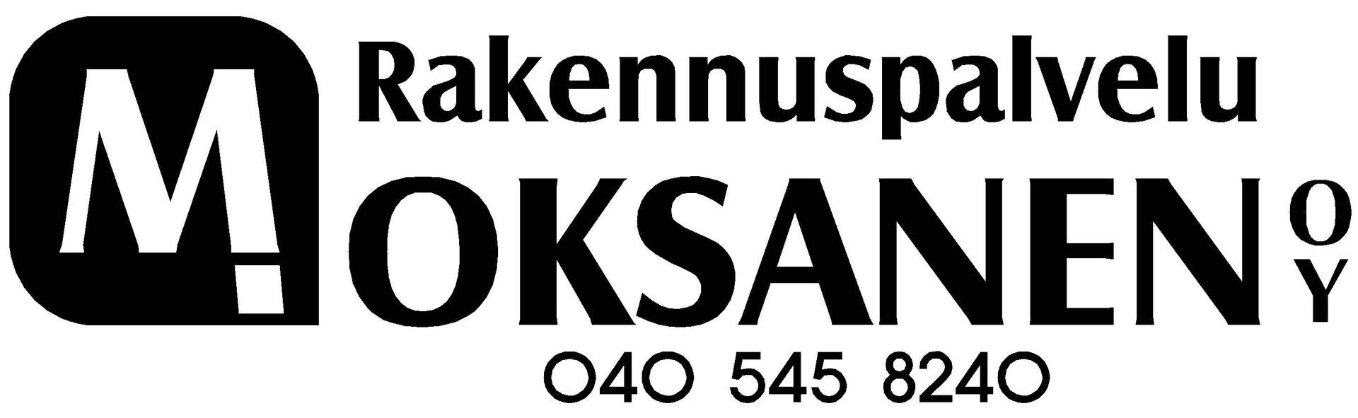 rakennuspalveluoksanen