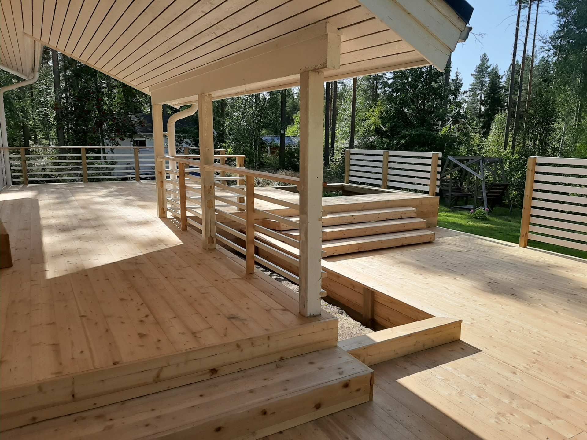 rakennuspalveluoksanen