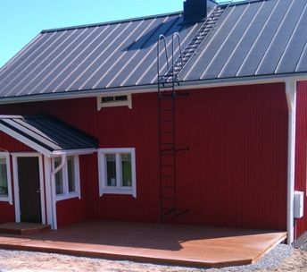 rakennuspalveluoksanen