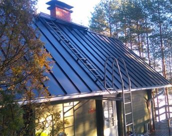 rakennuspalveluoksanen