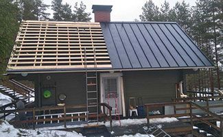 rakennuspalveluoksanen