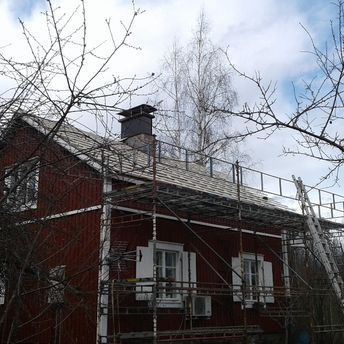 rakennuspalveluoksanen