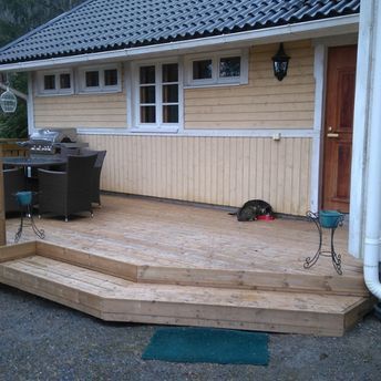 rakennuspalveluoksanen