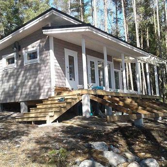 rakennuspalveluoksanen