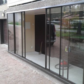 rakennuspalveluoksanen