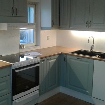 rakennuspalveluoksanen