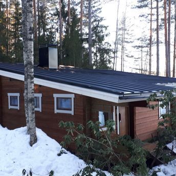 rakennuspalveluoksanen