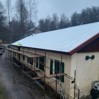 rakennuspalveluoksanen