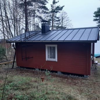 rakennuspalveluoksanen