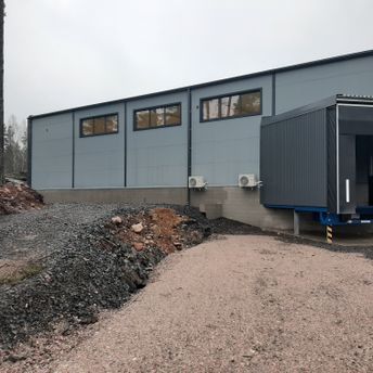 rakennuspalveluoksanen