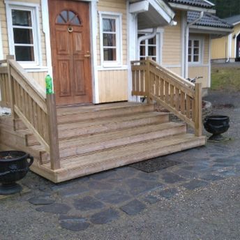 rakennuspalveluoksanen