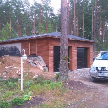 rakennuspalveluoksanen