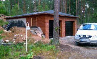 rakennuspalveluoksanen