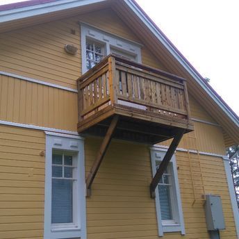 rakennuspalveluoksanen