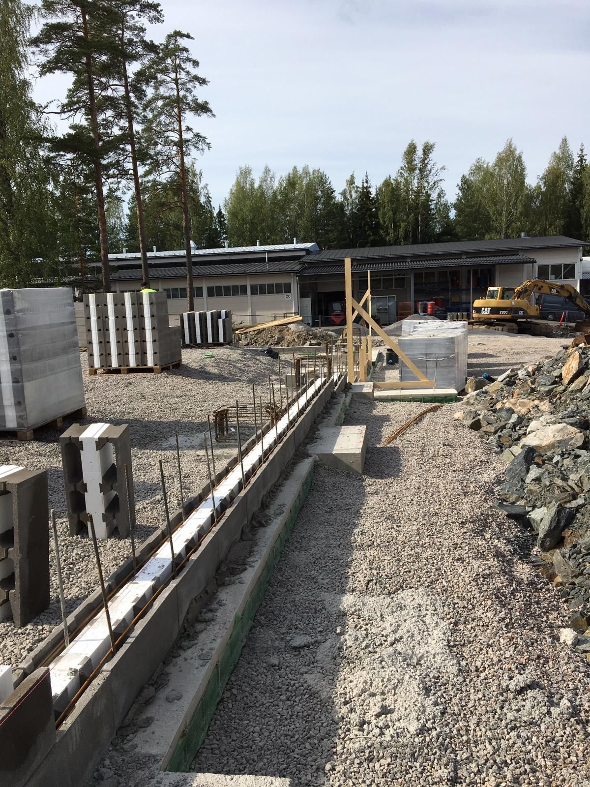 rakennuspalveluoksanen