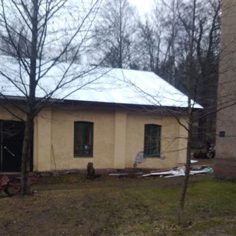 rakennuspalveluoksanen