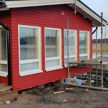 rakennuspalveluoksanen