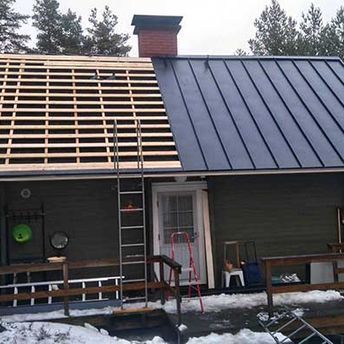 rakennuspalveluoksanen