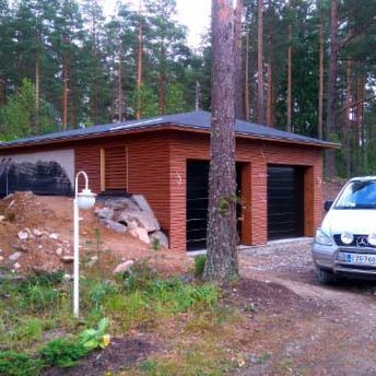 rakennuspalveluoksanen