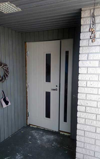 rakennuspalveluoksanen